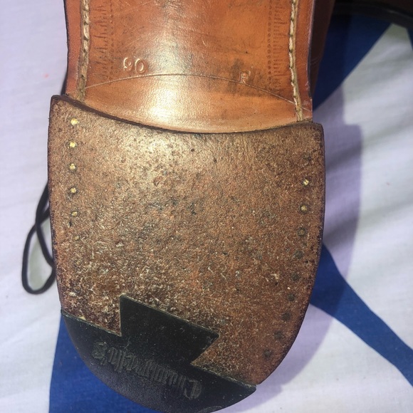 Churchs Canberra Oxford. - Picture 15 of 16